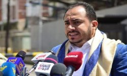  المتوكل: تحالف العدوان يُمعن في احتجاز سفن الوقود وخاصة الديزل