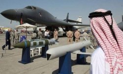   موقع فرنسي: يكشف بالأرقام صادرات الأسلحة البريطانية إلى الرياض وأبو ظبي
