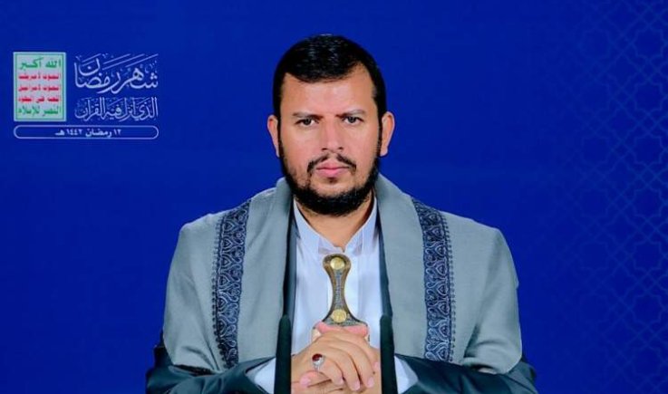 المحاضرة الرمضانية الثامنة عشرة للسيد عبدالملك