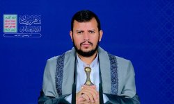المحاضرة الرمضانية الثامنة عشرة للسيد عبدالملك