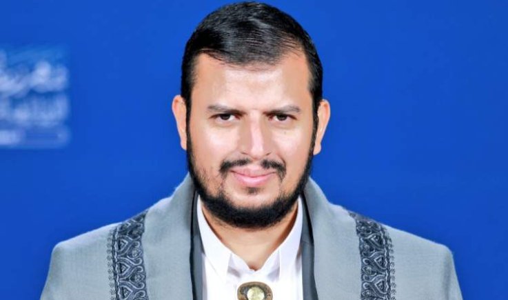 قائد الثورة : أنظمة التطبيع لا تريد سلاماً ولا استقراراً للأمة