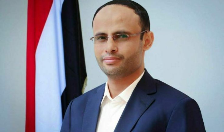 ترقبوا : كلمة هامة للرئيس المشاط