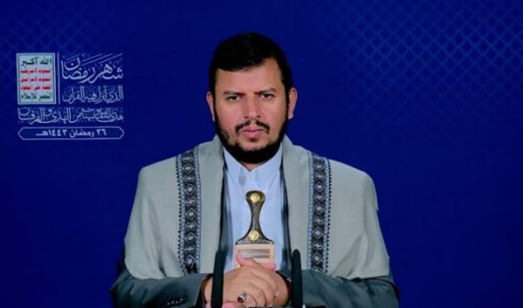 نص المحاضرة الرمضانية السادسة والعشرون للسيد عبدالملك الحوثي 1443هـ – 2022م