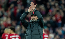 المدرب الألماني كلوب يمدد عقده مع ليفربول الإنجليزي حتى 2026