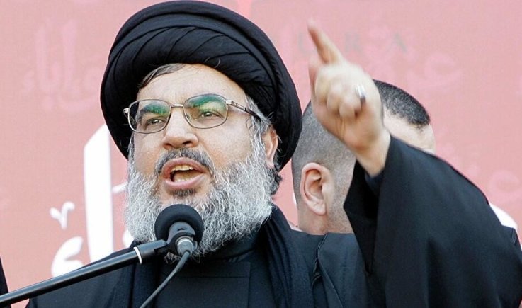 نصر الله: زوال المقدسات يعني زوال "إسرائيل"