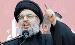نصر الله: زوال المقدسات يعني زوال "إسرائيل"