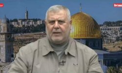 القيادي في حركة الجهاد الإسلامي خالد البطش: الشعب اليمني أهم أضلاع محور القدس