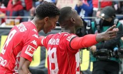 الدوري الألماني: سقوط بايرن البطل ووصيفه دورتموند على الرغم من هاتريك هالاند