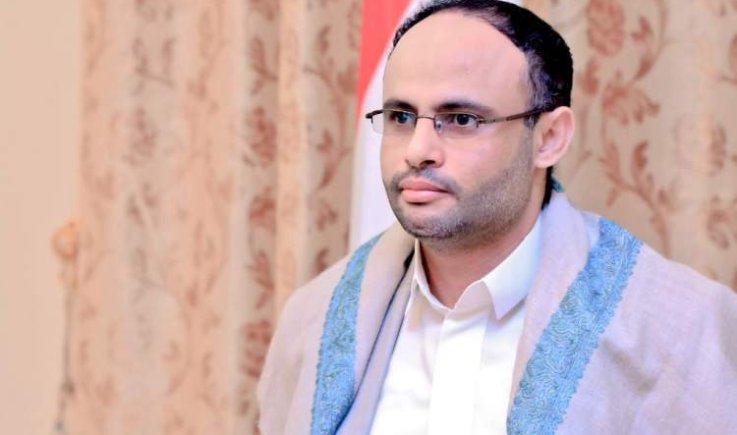 المشاط : التحالف يعمل على إفشال الهدنة وقواتنا في أتم الجهوزية