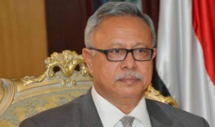 بن حبتور : لا يصطف مع الرجال إلا الرجال