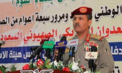وزير الدفاع : لا نية لقوى العدوان للسلام