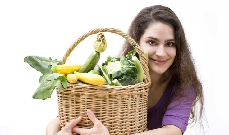 خضروات تساعد على تعزيز صحة العظام