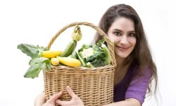 خضروات تساعد على تعزيز صحة العظام