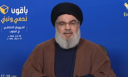 حزب الله يعلن الاستنفار بالتزامن مع بدء مناورات كبرى للعدو