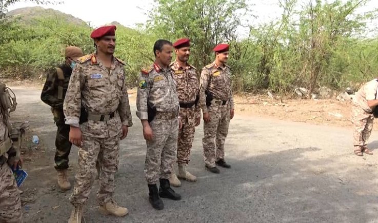 وزير الدفاع: في الوقت الذي نحرص فيه على السلام .. جاهزون لأسوأ الاحتمالات
