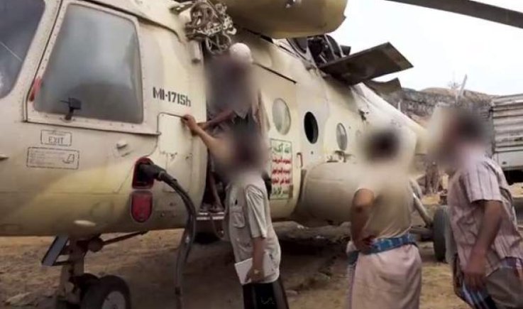 قريبا .. الكشف عن عملية بطولية نفذت بطائرة عسكرية