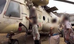 قريبا .. الكشف عن عملية بطولية نفذت بطائرة عسكرية