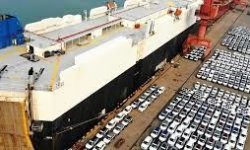 ارتفاع صادرات الصين من المركبات بنسبة 39.4% على أساس سنوي