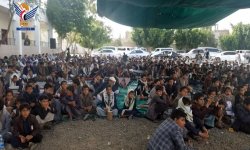 المراكز الصيفية وعي مجتمعي وإقبال منقطع النظير