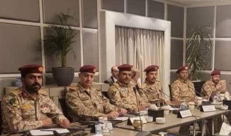 صنعاء ستبقى شامخه وسيكون لها القرار في الاخير
