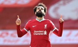 المصري محمد صلاح يرفض مغادرة ليفربول قبل نهاية عقده