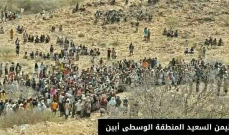 حرب جنوبية جنوبية قادمة