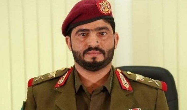 اللواء الرزامي يكشف جديد مناقشات عمان وقرب عودة اللجنة الى صنعاء