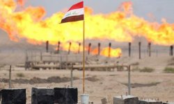 العراق يقرّ قانوناً يسمح بدفع مستحقات الغاز لإيران