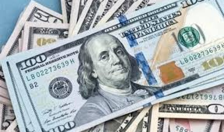 انخفاض الدولار أمام سلة عملات قبل بيانات تضخم أمريكية