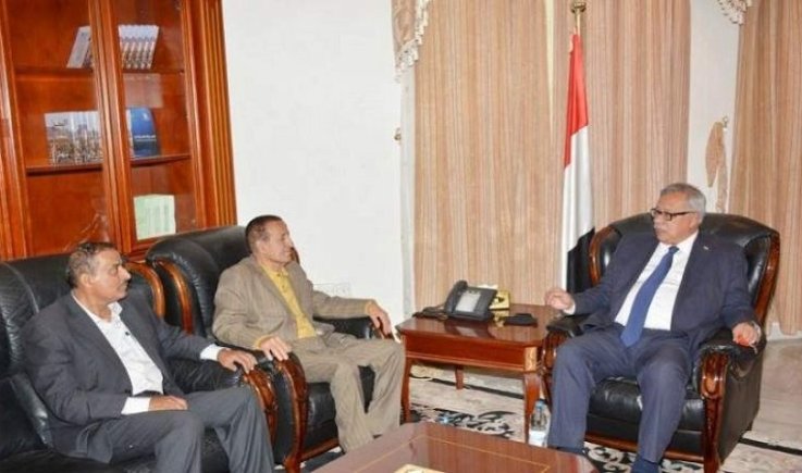 بن حبتور: قوى العدوان تستغل جزر اليمن لمصالح الصهاينة والأمريكيين