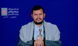 كلمة السيد عبدالملك خلال لقائه بأبناء محافظة الحديدة (نص)