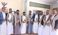 رئيس الاركان: مماطلة العدوان يهدد الهدنة ولدينا ما سيفاجئ الجميع