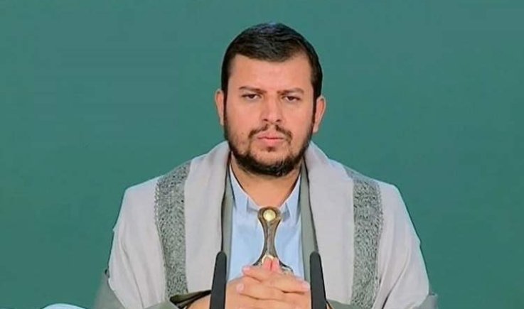 قائد الثورة: تحالف العدوان صُدم بمستوى الوعي لدى مجتمعنا