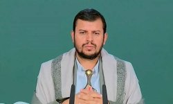 قائد الثورة: تحالف العدوان صُدم بمستوى الوعي لدى مجتمعنا