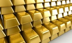 انخفاض أسعار الذهب متأثرة بتوقعات رفع أسعار الفائدة