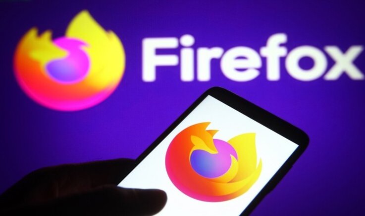 Firefox الجديد يعزز خصوصية بيانات المستخدمين