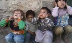 منظمة أنقذوا الأطفال : لا يوجد مكان آمن للأطفال في اليمن!