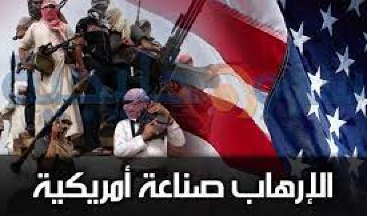 سيناريو الإرهاب الأمريكي في العراق يتكرر في عدن 