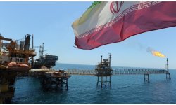 ايران: حققنا ارتفاعا مستداما بنسبة 40% في صادرات النفط