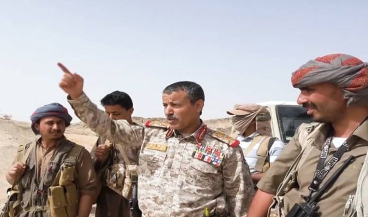 العاطفي: جاهزون لقلب الطاولة إنْ أرادت دول العدوان المكر والاستمرار في الحرب