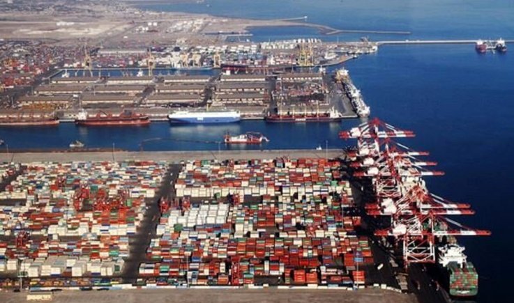 التبادل التجاري بين إيران وأوروبا يتجاوز ملياري يورو خلال 5 أشهر