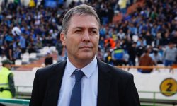 الاتحاد الإيراني يجدد ثقته بمدرب المنتخب سكوسيتش استعدادا لنهائيات كأس العالم