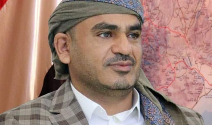 محافظ تعز: لم ولن نألو جهداً في خدمة أبناء محافظة تعزوتخفيف معاناتهم