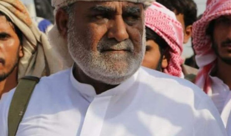 الحريزي :أي مشاريع لبيع الارض والانسان ستفشل