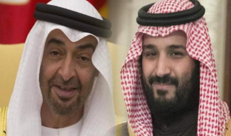 عريضة دولية تدعو لمقاطعةعالمية للسعودية والامارات لجرائمهما الدموية في اليمن