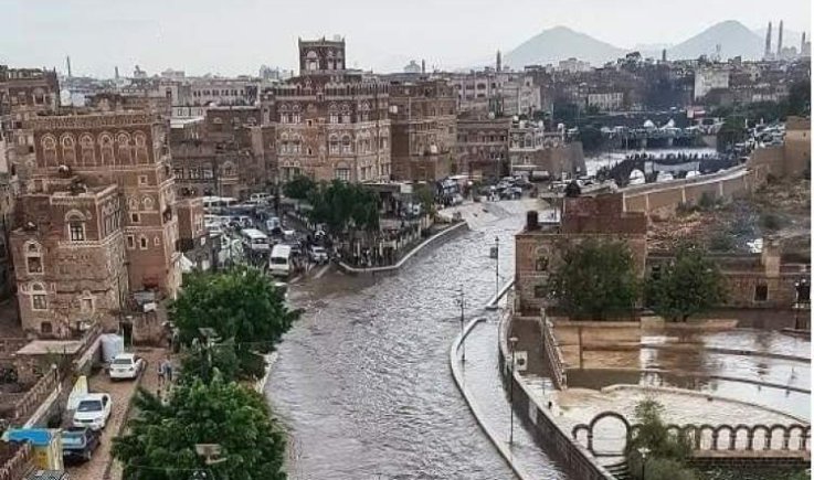 شاهد هذا ماحذر منه الدفاع المدني