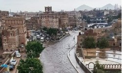 شاهد هذا ماحذر منه الدفاع المدني