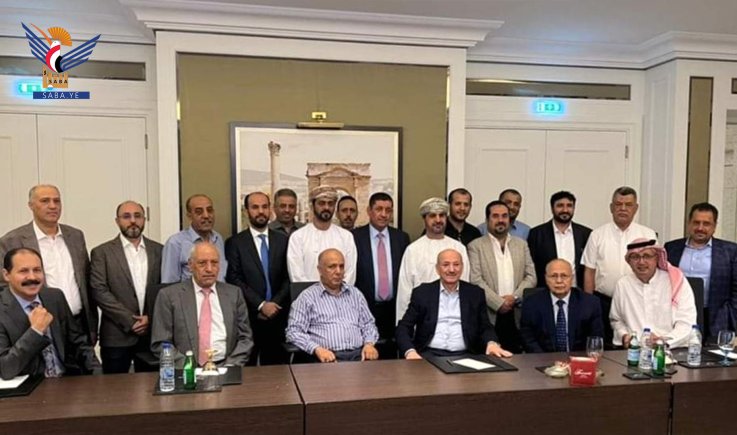 بحث مجالات التعاون بين غرفة تجارة أمانة العاصمة وغرفة تجارة سلطنة عُمان