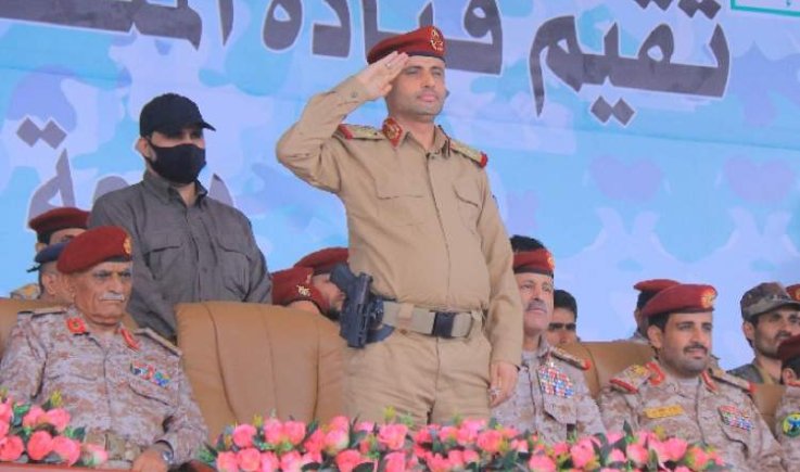 الرئيس المشاط : ستستعر الحرب اكثر ونحن لها جاهزون
