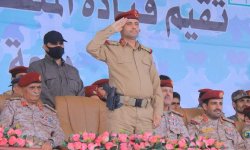 الرئيس المشاط : ستستعر الحرب اكثر ونحن لها جاهزون
